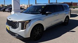 2025 Kia Carnival Hybrid SX