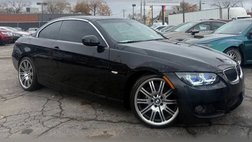 2013 BMW 3 Series 328i