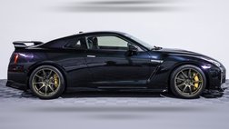 2021 Nissan GT-R Premium