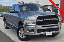 2022 Ram Ram Pickup 2500 Big Horn