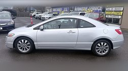 2009 Honda Civic EX