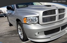 2005 Dodge Ram SRT-10 Base