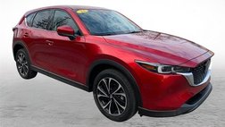 2023 Mazda CX-5 2.5 S Premium