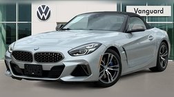 2022 BMW Z4 M40i