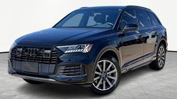 2023 Audi Q7 quattro Premium Plus 45 TFSI