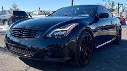 2008 Infiniti G37 Sport