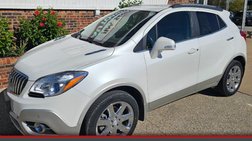 2016 Buick Encore Premium