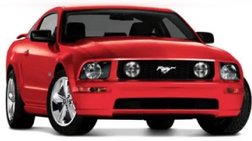 2007 Ford Mustang GT Premium