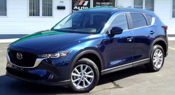 2023 Mazda CX-5 2.5 S Preferred