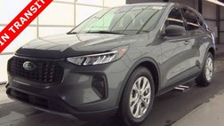 2023 Ford Escape Hybrid Active