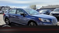2017 Subaru Legacy 2.5i Limited