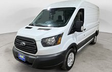 2017 Ford Transit 250