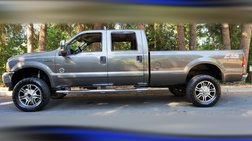 2003 Ford Super Duty F-350 XLT