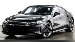 2024 Audi RS e-tron GT quattro