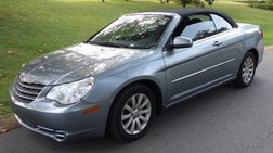 2010 Chrysler Sebring Touring