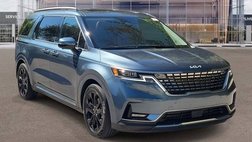2024 Kia Carnival SX Prestige