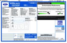 2027 Ford F-450 Super Duty Platinum