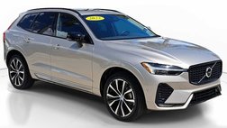 2024 Volvo XC60 B5 Plus Dark Theme