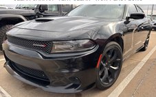 2019 Dodge Charger GT