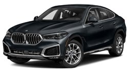 2023 BMW X6 xDrive40i