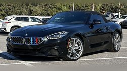 2020 BMW Z4 sDrive 30i