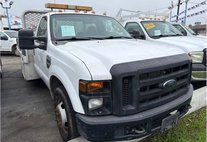 2008 Ford F-350 141