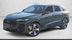 2025 Audi SQ5 quattro Premium Plus TFSI