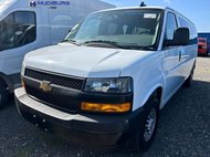 2025 Chevrolet Express LS 3500