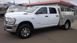 2022 Ram Ram Pickup 2500 Tradesman