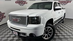 2011 GMC Sierra 1500 Denali