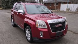 2013 GMC Terrain SLE-2