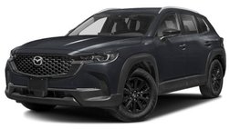 2025 Mazda CX-50 2.5 S Premium