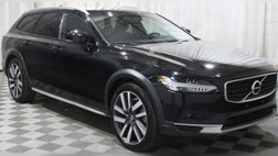2023 Volvo V90 Cross Country B6 Ultimate