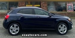 2019 Mercedes-Benz GLA-Class GLA 250 4MATIC