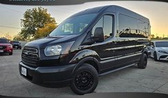 2019 Ford Transit 350 XLT