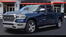 2022 Ram Ram Pickup 1500 Laramie