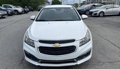 2015 Chevrolet Cruze 1LT Auto