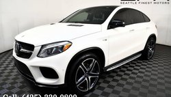 2019 Mercedes-Benz GLE-Class AMG GLE 43