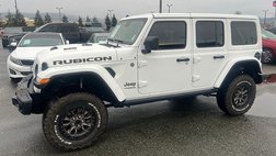 2021 Jeep Wrangler Unlimited Rubicon 392