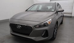 2020 Hyundai Elantra GT Base