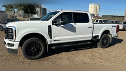 2025 Ford Super Duty F-250 Lariat