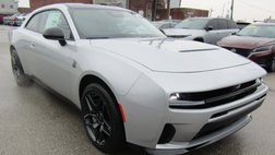 2026 Dodge Charger Scat Pack