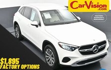 2023 Mercedes-Benz GLC-Class GLC 300