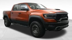 2024 Ram Ram Pickup 1500 TRX