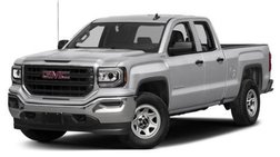 2016 GMC Sierra 1500 Base