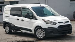 2016 Ford Transit Connect XL