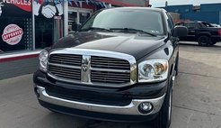 2008 Dodge Ram 1500 SLT
