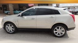 2013 Cadillac SRX Performance Collection