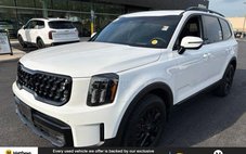 2024 Kia Telluride SX-Prestige X-Pro