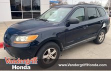 2008 Hyundai Santa Fe GLS